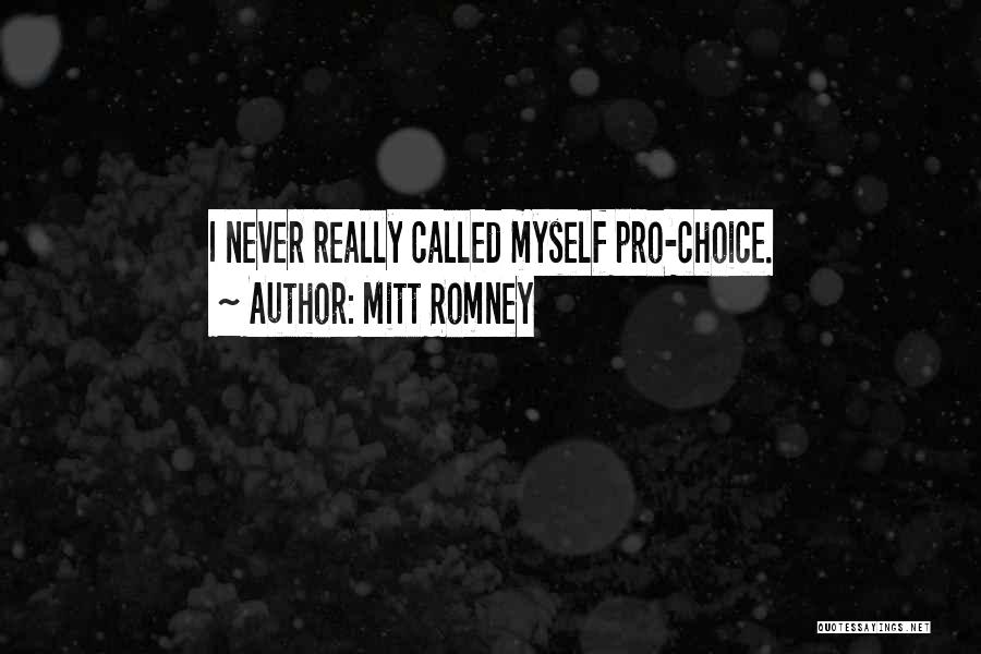 Mitt Romney Quotes 139941