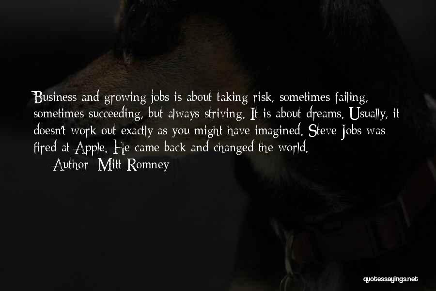 Mitt Romney Quotes 157019 Mitt Romney Quotes 157019