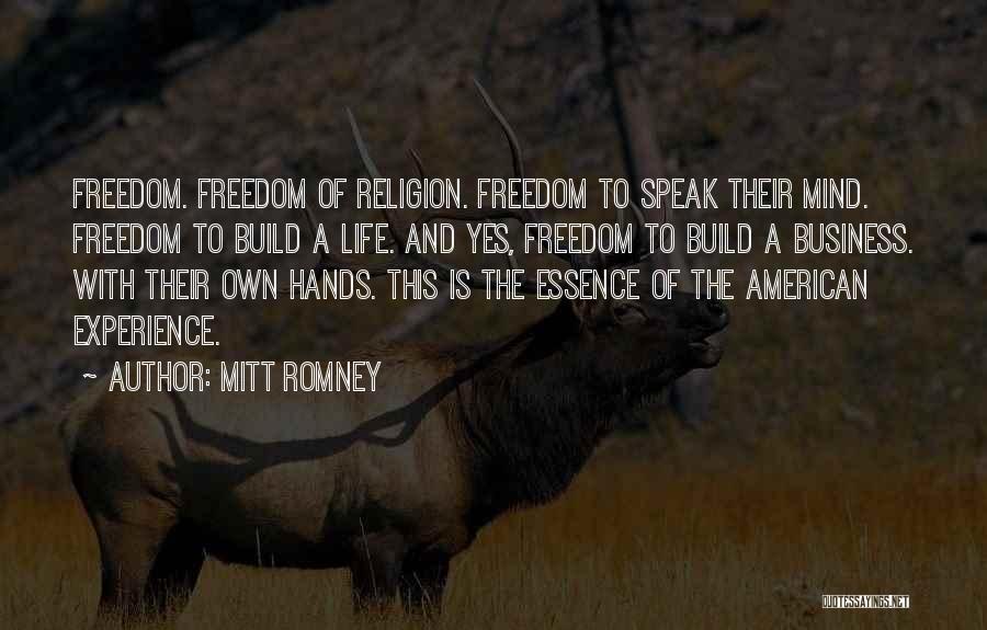 Mitt Romney Quotes 1779203