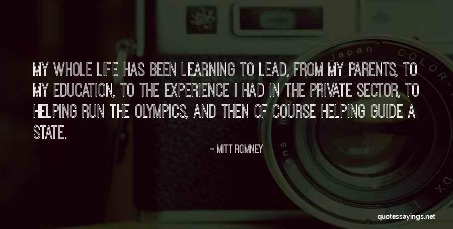 Mitt Romney Quotes 1836407 Mitt Romney Quotes 1836407