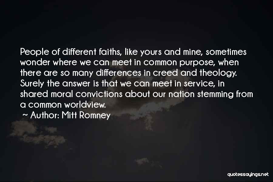 Mitt Romney Quotes 1880667