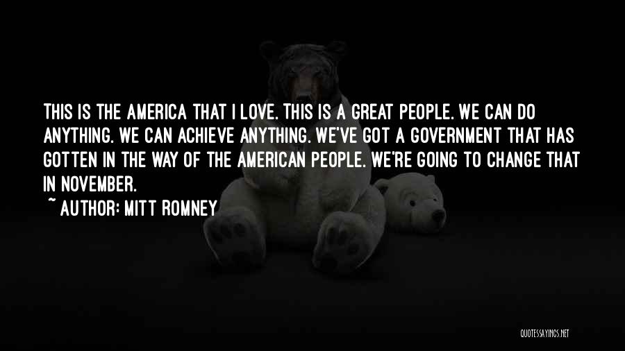 Mitt Romney Quotes 1891793