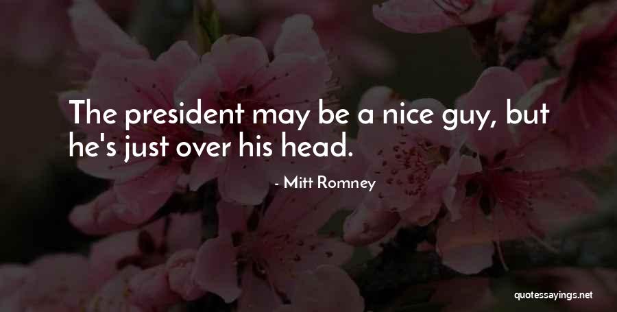 Mitt Romney Quotes 190301