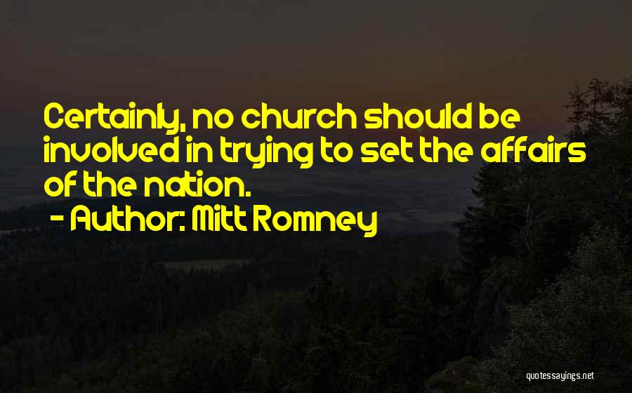 Mitt Romney Quotes 1952256