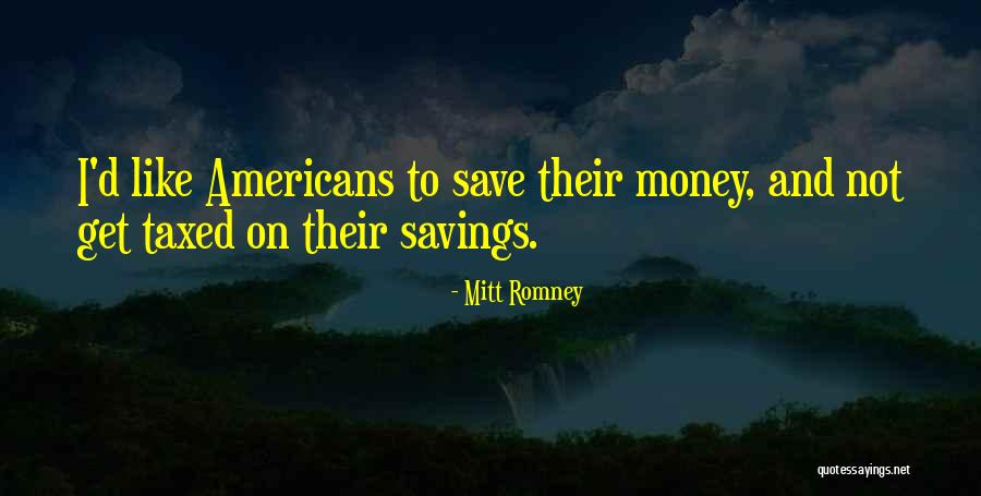 Mitt Romney Quotes 1998094