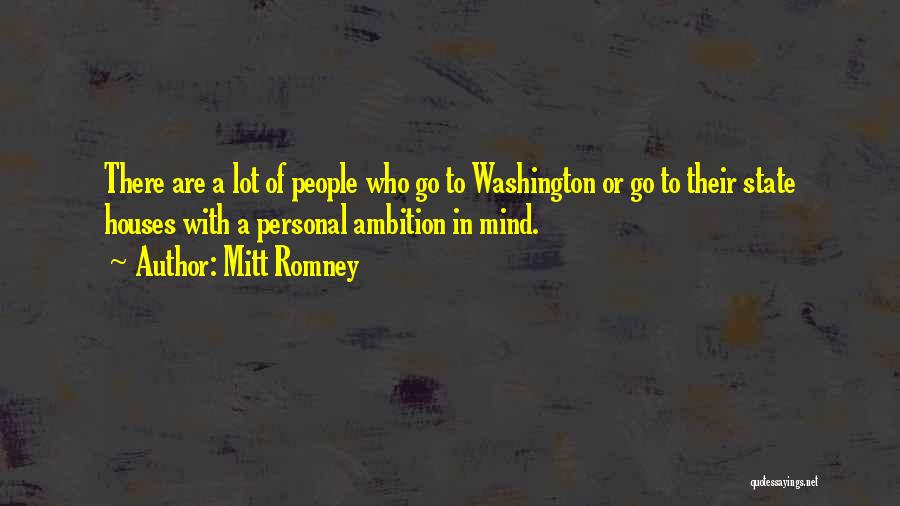 Mitt Romney Quotes 2016116
