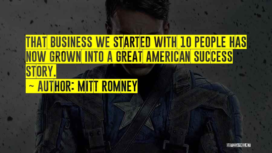 Mitt Romney Quotes 2033594