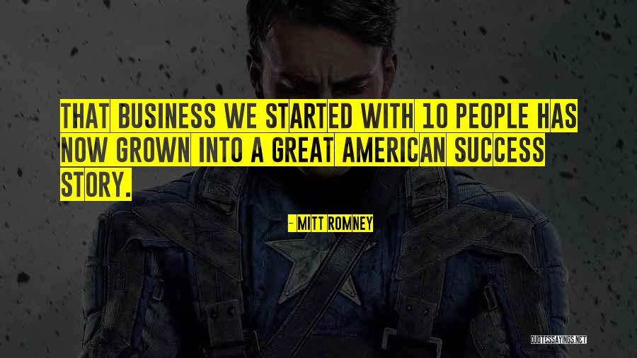 Mitt Romney Quotes 2033594 Mitt Romney Quotes 2033594
