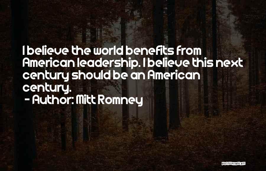 Mitt Romney Quotes 2090515