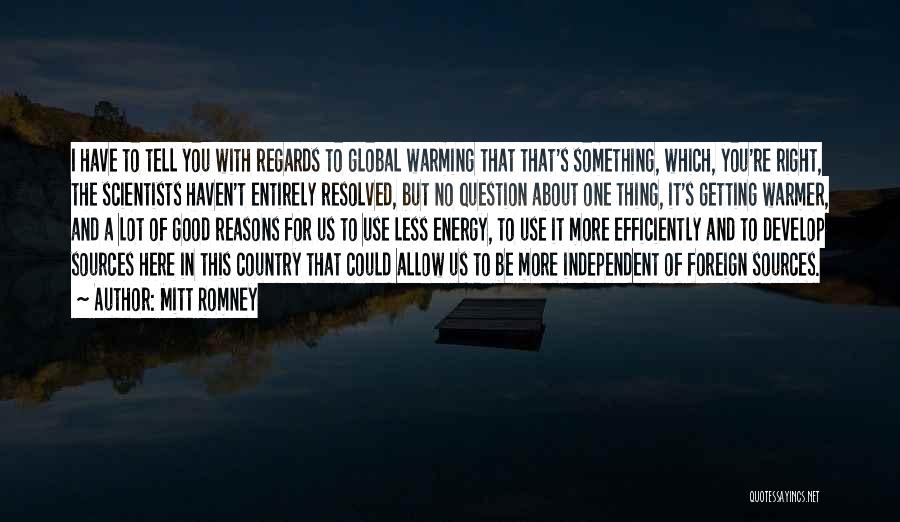 Mitt Romney Quotes 2132709