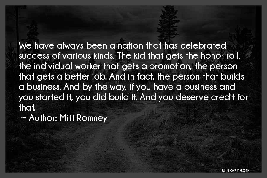 Mitt Romney Quotes 2137675