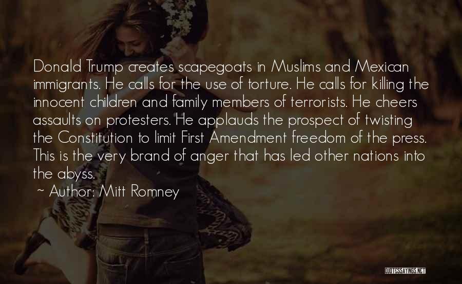Mitt Romney Quotes 251965