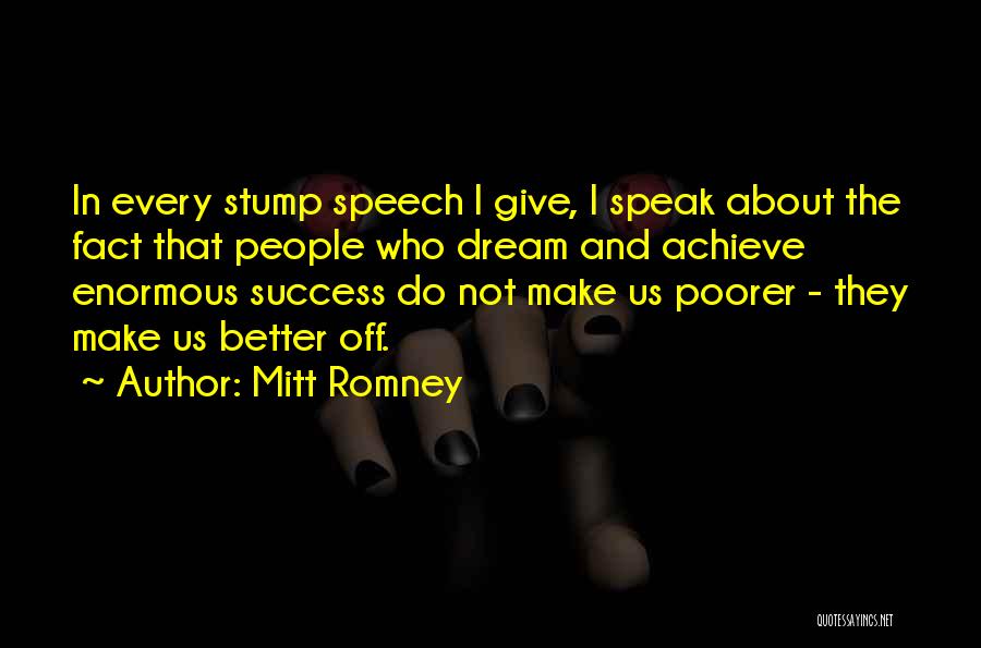 Mitt Romney Quotes 268590