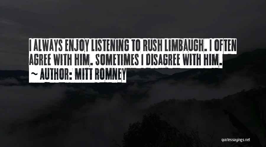 Mitt Romney Quotes 287859