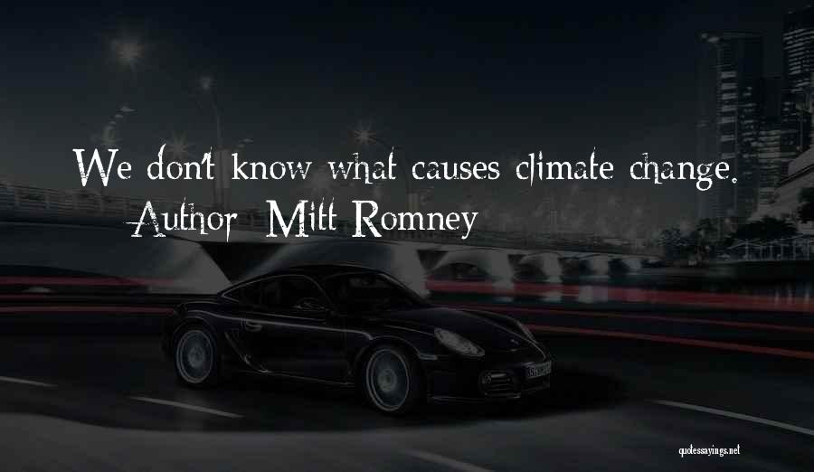Mitt Romney Quotes 295717