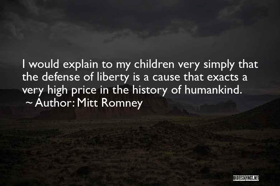 Mitt Romney Quotes 306553