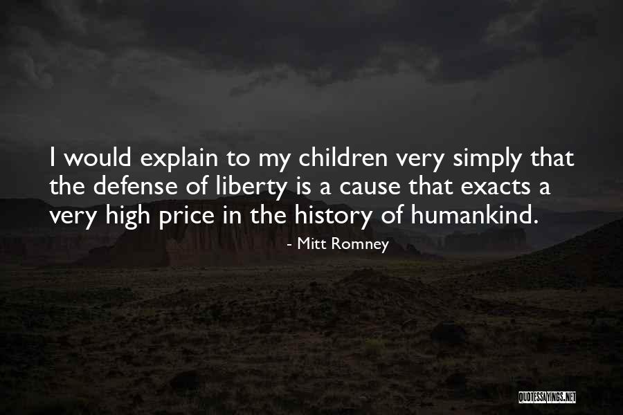 Mitt Romney Quotes 306553