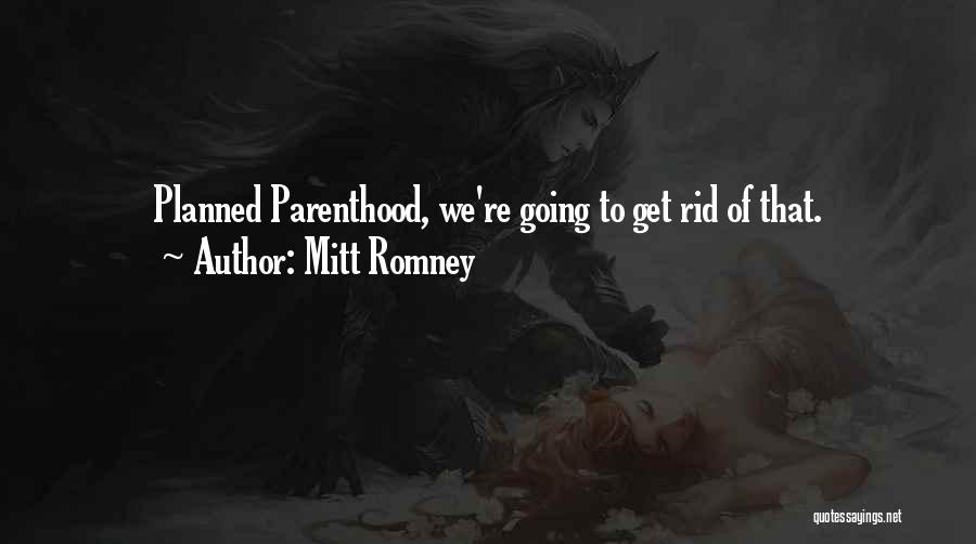 Mitt Romney Quotes 320961