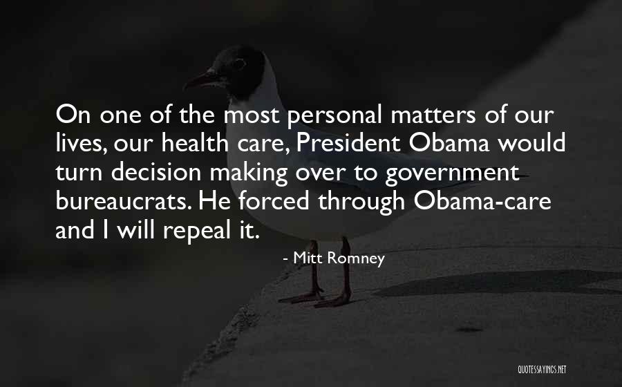 Mitt Romney Quotes 349061