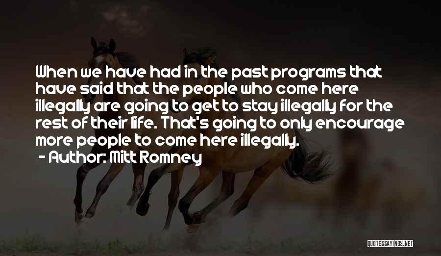 Mitt Romney Quotes 417235