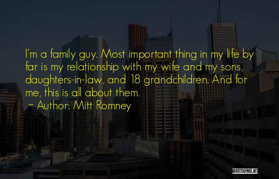 Mitt Romney Quotes 559080