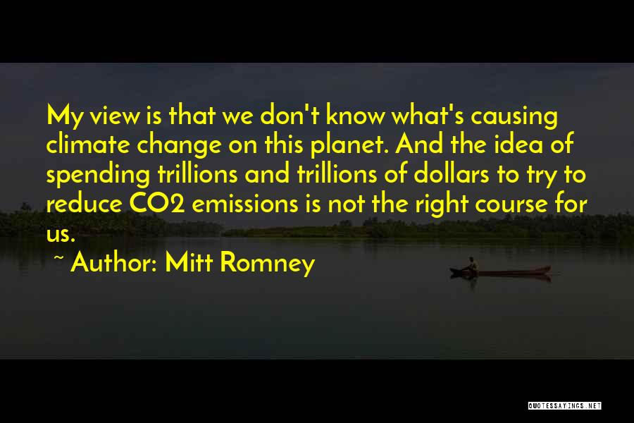 Mitt Romney Quotes 569478