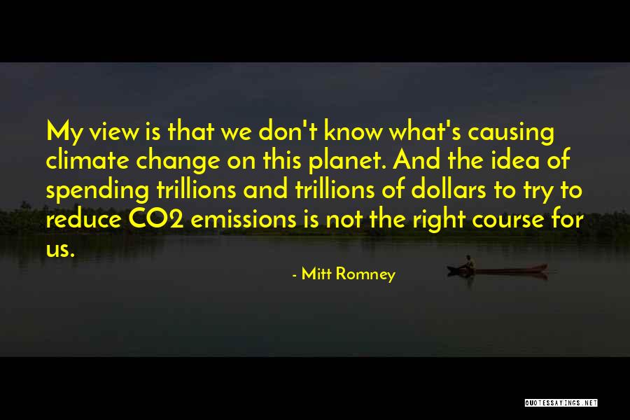 Mitt Romney Quotes 569478