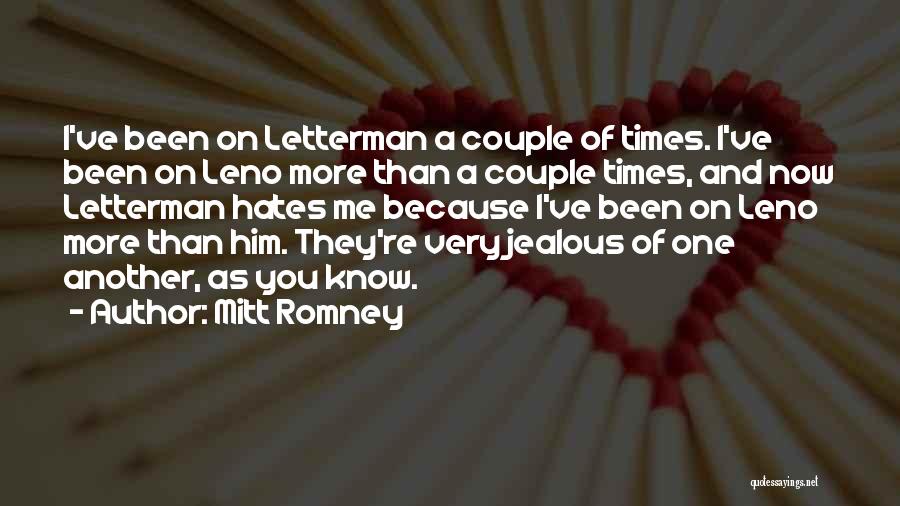 Mitt Romney Quotes 594129