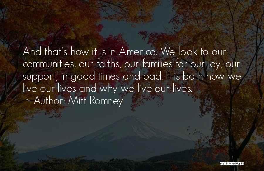 Mitt Romney Quotes 652809