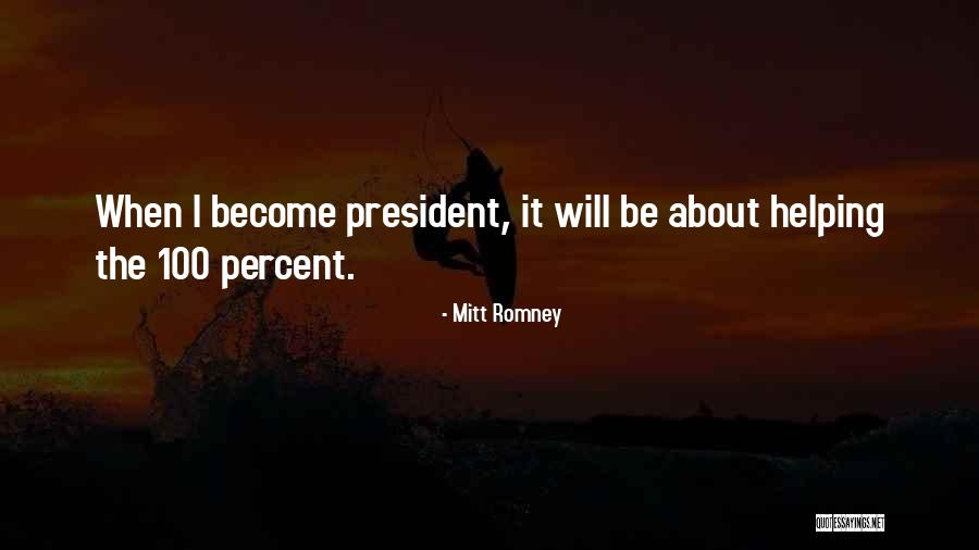 Mitt Romney Quotes 811499