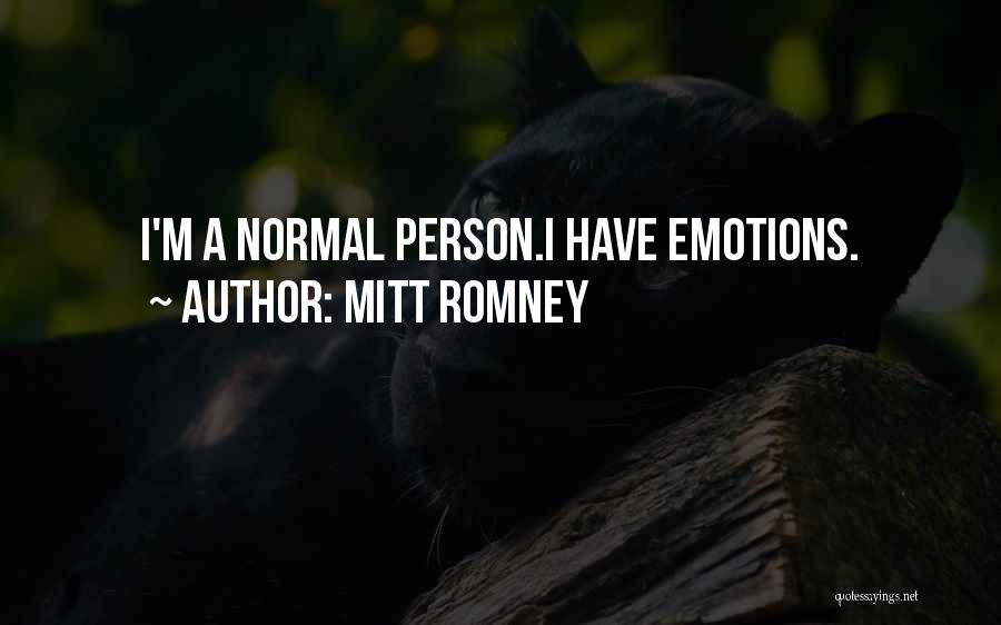 Mitt Romney Quotes 894773