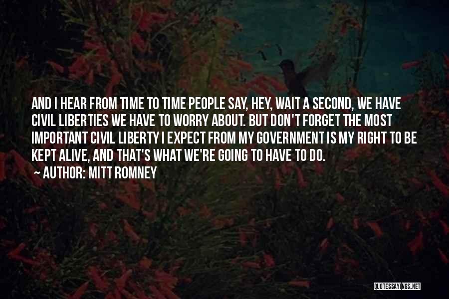 Mitt Romney Quotes 963949