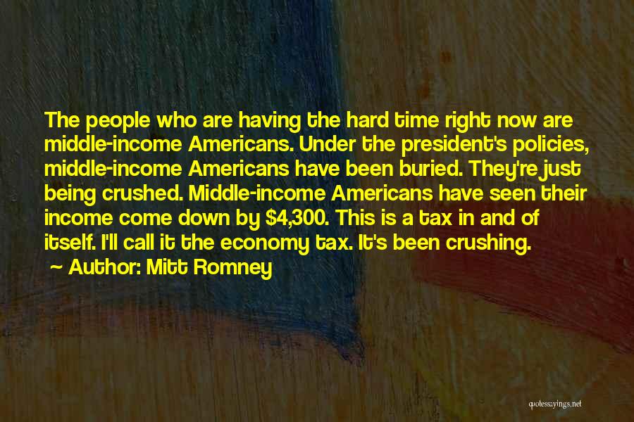 Mitt Romney Quotes 978298