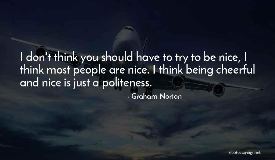 Mittar Quotes By Graham Norton Mittar Quotes By Graham Norton