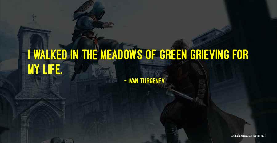 Mittaso Quotes By Ivan Turgenev Mittaso Quotes By Ivan Turgenev