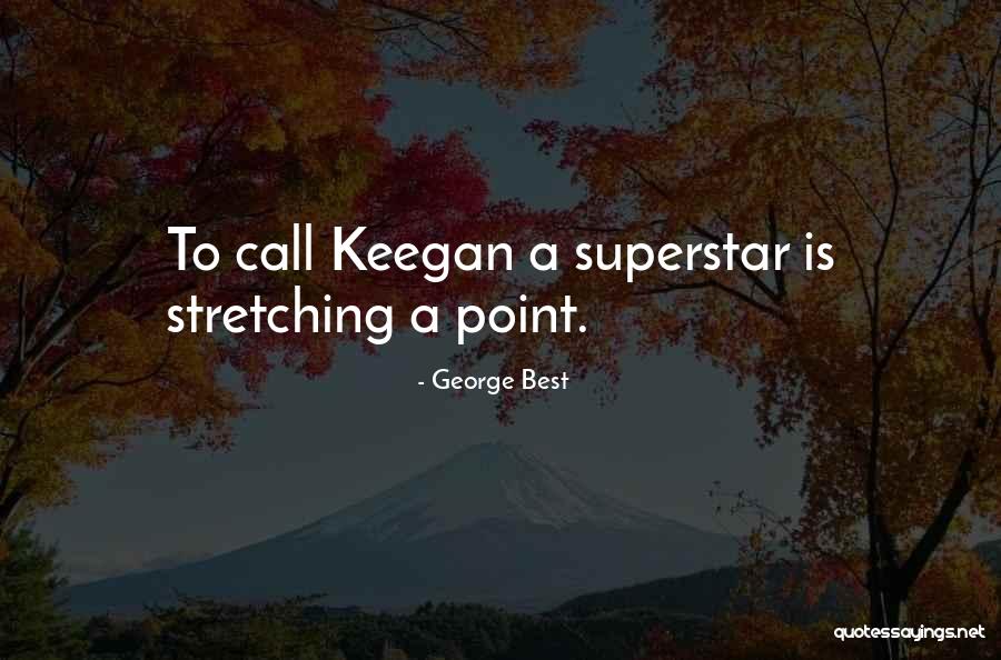 Mitteilungsbeduerfnis Quotes By George Best