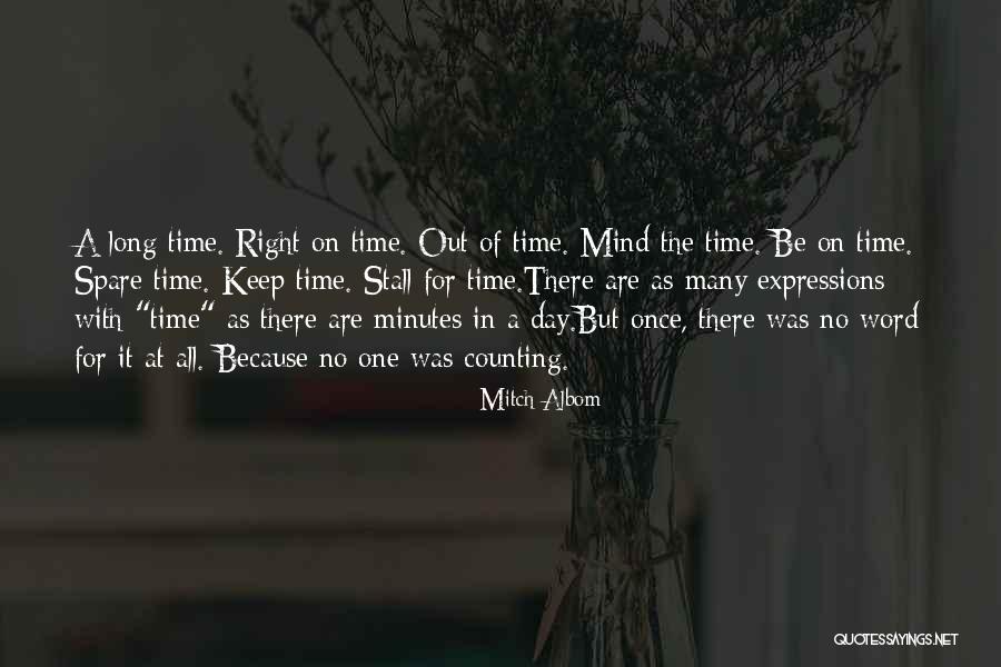 Mitteilungsbeduerfnis Quotes By Mitch Albom Mitteilungsbeduerfnis Quotes By Mitch Albom