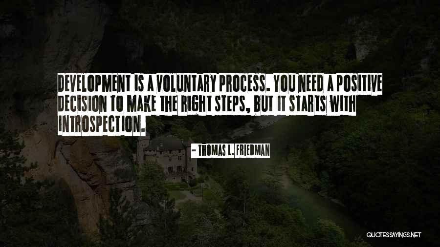 Mitteilungsbeduerfnis Quotes By Thomas L. Friedman Mitteilungsbeduerfnis Quotes By Thomas L. Friedman