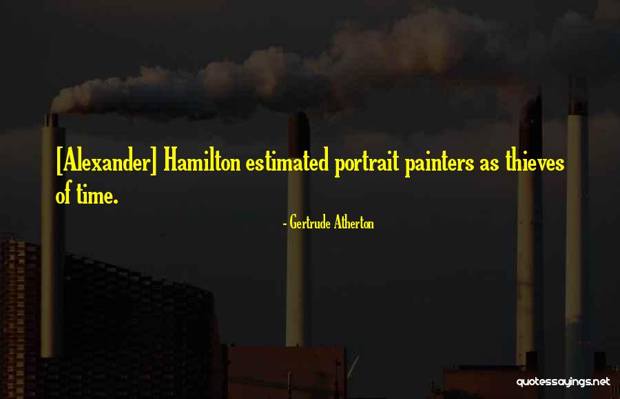 Mittelbare Quotes By Gertrude Atherton Mittelbare Quotes By Gertrude Atherton