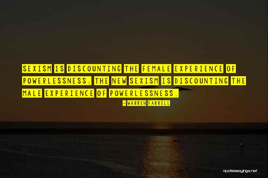 Mittelbare Quotes By Warren Farrell Mittelbare Quotes By Warren Farrell