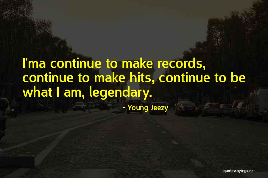 Mittelberg College Quotes By Young Jeezy Mittelberg College Quotes By Young Jeezy