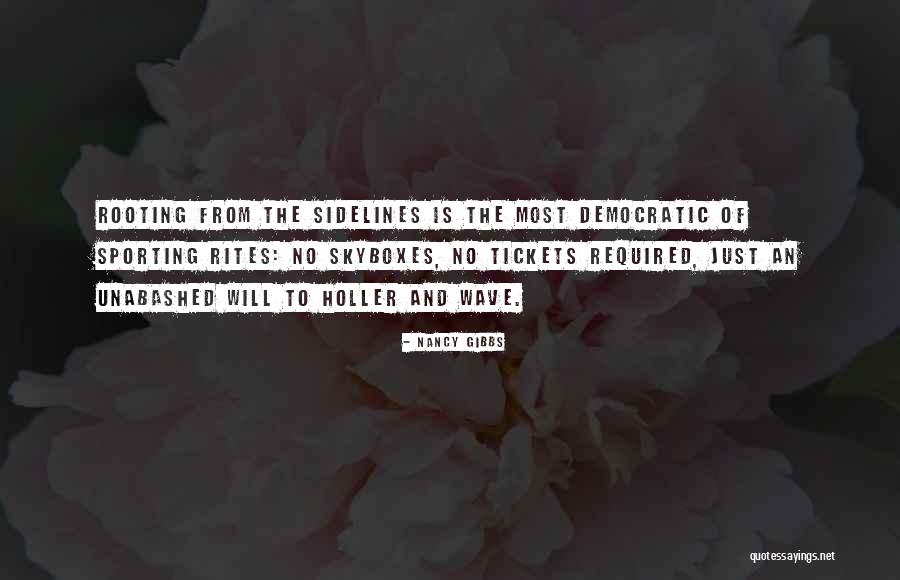 Mittelmeijer Amstelveen Quotes By Nancy Gibbs Mittelmeijer Amstelveen Quotes By Nancy Gibbs