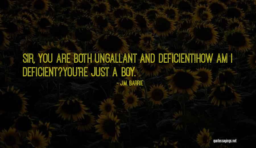 Mittelmeyer Test Quotes By J.M. Barrie Mittelmeyer Test Quotes By J.M. Barrie