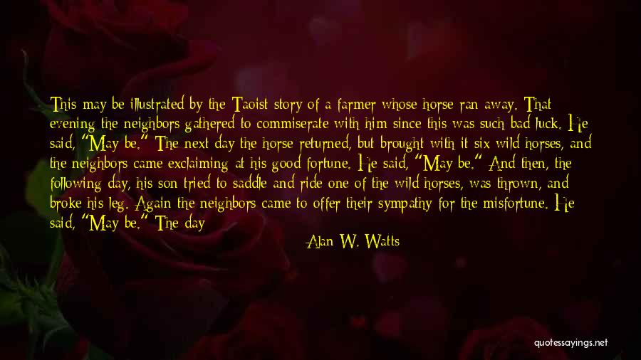 Mittelpunkt Eines Quotes By Alan W. Watts Mittelpunkt Eines Quotes By Alan W. Watts