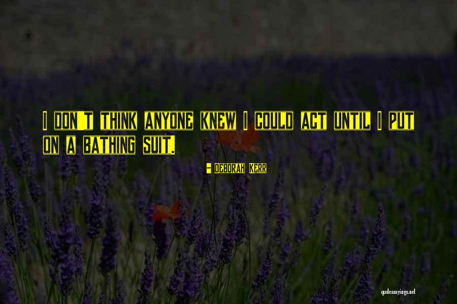 Mittelpunkt Eines Quotes By Deborah Kerr Mittelpunkt Eines Quotes By Deborah Kerr