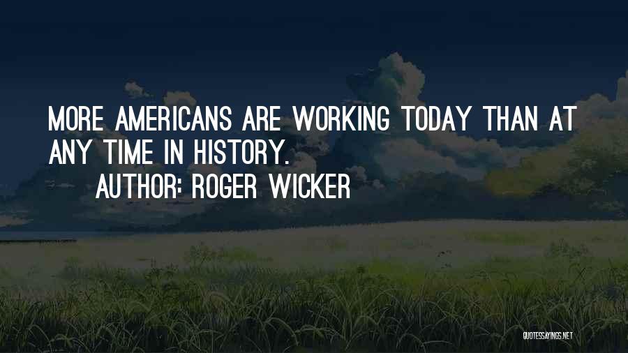 Mittelstandsanleihen Quotes By Roger Wicker