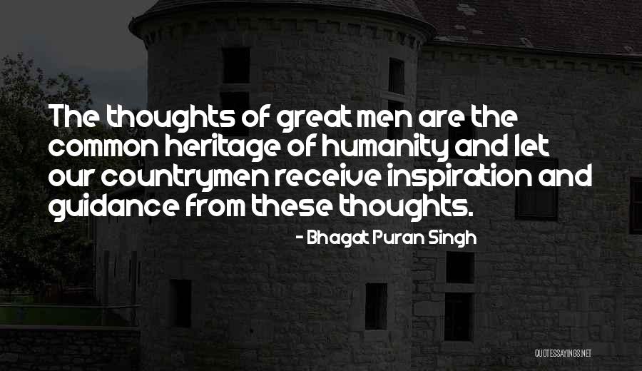 Mittendorf Library Quotes By Bhagat Puran Singh Mittendorf Library Quotes By Bhagat Puran Singh