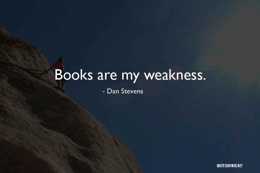 Mittendorf Library Quotes By Dan Stevens Mittendorf Library Quotes By Dan Stevens
