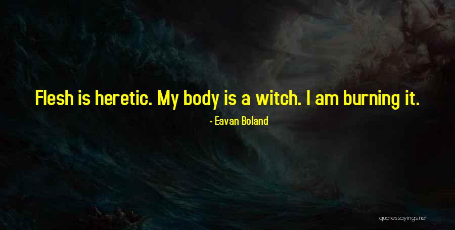 Mittendorf Library Quotes By Eavan Boland Mittendorf Library Quotes By Eavan Boland