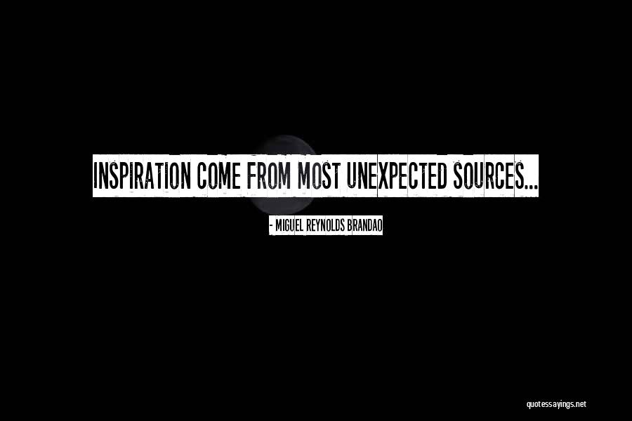 Mittendorf Restaurant Quotes By Miguel Reynolds Brandao Mittendorf Restaurant Quotes By Miguel Reynolds Brandao
